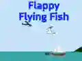 Hra Flappy Létající Ryba Hra Flappy Létající Ryba