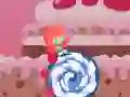 Hra Běžecký Bonbón Hra Běžecký Bonbón