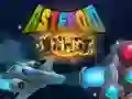 Hra Výbuch asteroidů