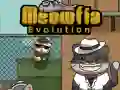 Hra Evoluce Meowfie Hra Evoluce Meowfie