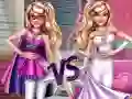 Hra Superhrdina vs Princezna Hra Superhrdina vs Princezna