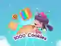 Hra 1000 Sušenek Hra 1000 Sušenek
