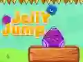 Hra Jelly Skákání