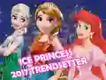 Hra Ledová princezna 2017 Trendsetter Hra Ledová princezna 2017 Trendsetter