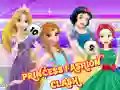 Hra Módní Konflikt Princezen Hra Módní Konflikt Princezen