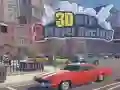 Hra 3D Město: Závody pro 2 Hráče Hra 3D Město: Závody pro 2 Hráče