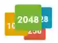 Hra 2048 Hra 2048