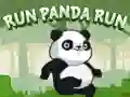 Hra Běž, pando, běž Hra Běž, pando, běž