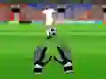 Hra Výzva k penalty