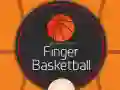 Hra Prstový basketbal Hra Prstový basketbal