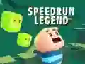 Hra Kogama Legenda Rychlostního Běhu