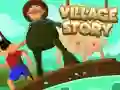 Hra Příběh vesnice Hra Příběh vesnice