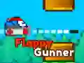 Hra Flappy Střelec Hra Flappy Střelec