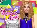 Hra Sofiin Popstar Vzhled Hra Sofiin Popstar Vzhled