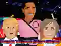 Hra Donald Trump proti Hillary Clinton Hra Donald Trump proti Hillary Clinton