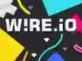 Hra Wire.io