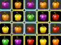 Hra Capsicum Match 3