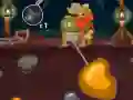 Hra Zlatokop Jack