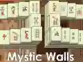 Hra Mystické Zdi
