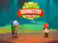 Hra Bowmasters Online Hra Bowmasters Online