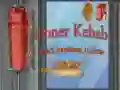 Hra Salát s doner kebabem, rajčaty, cibulí