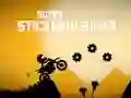 Hra Super Stickman Biker Hra Super Stickman Biker