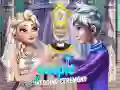 Hra Svatební obřad pro páry Hra Svatební obřad pro páry