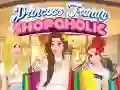 Hra Princeta Trendy Nakupující