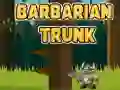 Hra Barbarský Truhla
