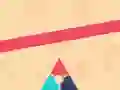 Hra Trojúhelník