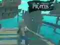 Hra Válka karibských pirátů Hra Válka karibských pirátů