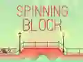 Hra Otáčející se blok Hra Otáčející se blok