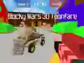 Hra Blokové Války 3D Toonfare Hra Blokové Války 3D Toonfare