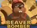 Hra Bobří bombardér