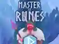 Hra Mistr Rún Hra Mistr Rún