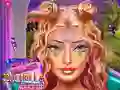 Hra Ellie Coachella Make-up Hra Ellie Coachella Make-up