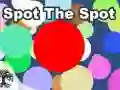 Hra Najdi skvrnu Hra Najdi skvrnu