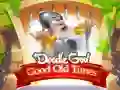 Hra Doodle God: Dobré staré časy