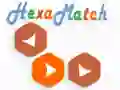 Hra Hexa Match Hra Hexa Match