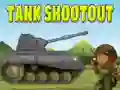 Hra Tanková Přestřelka Hra Tanková Přestřelka