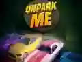 Hra Odparkuj mě