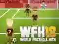 Hra Světový Fotbalový Kop 2018