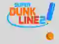 Hra Super Dunk Linka 2 Hra Super Dunk Linka 2