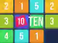Hra 10 Deset Hra 10 Deset