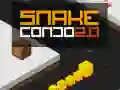 Hra Had Condo 2 Hra Had Condo 2