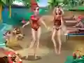 Hra Anni Letní Párty Hra Anni Letní Párty