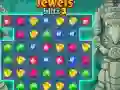 Hra Klenoty Blitz 3
