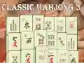 Hra Klasické Mahjong 3