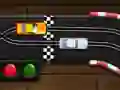 Hra Slot car závody Hra Slot car závody