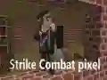 Hra Útočná Bojová Pixel Hra Útočná Bojová Pixel